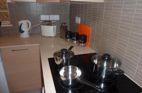 Pyla Apartment | Pyla Gardens E107