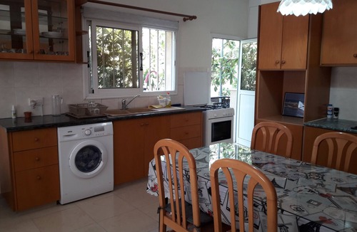 Limassol Apartment | Quality studio with good transport links near limassol casino &sea marina mymall