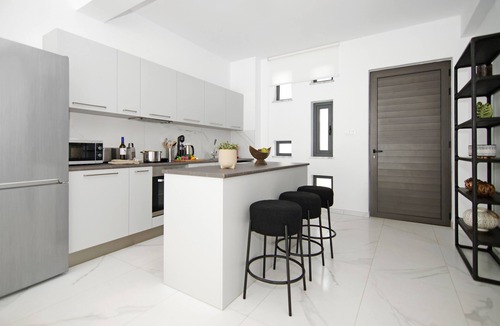 Pernera Villa | Queen Alexandra Luxury Villa
