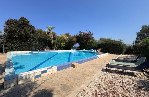 Agios Georgios Pegeias House | Queen Evridiki