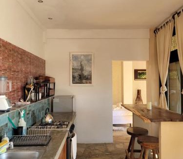 San Juan del Sur Apartment | Quiet and comfy studio with jungle views