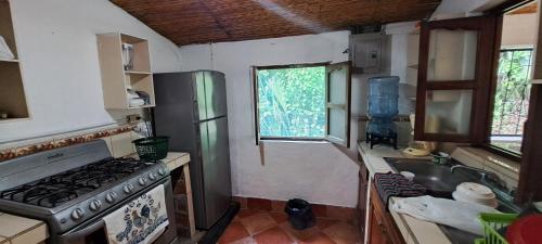 Las Penitas House | Quiet Beach House, 3-Min Walk to Ocean w AC and Parking