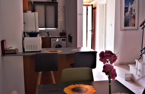 Agios Thomas House | Quiet place 10 minutes to the beach