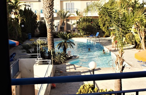 Agios Thomas House | Quiet place 10 minutes to the beach
