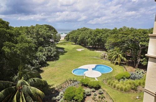 Playa Colorado Apartment | Río Dulce V-13: Oceanview Penthouse
