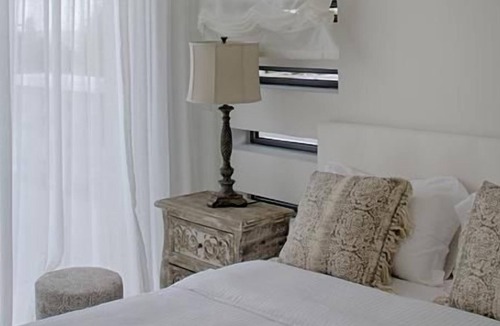 Mazotos Villa | R 1048 Kenton’s Apartment with Terrace, Complimentary wine bottle & Garden View