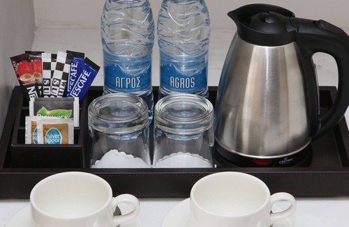 Droushia Apartment | R 255 Hotel Paphos Family Suite Sea Views Incl Breakfast