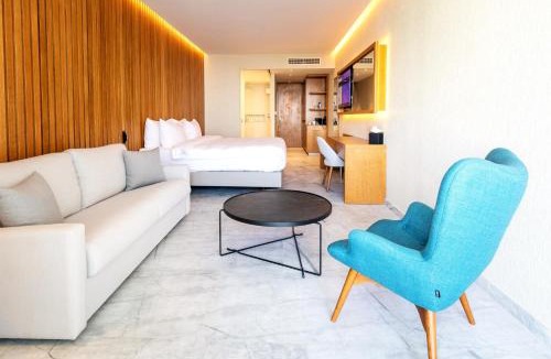 Oroklini Resort | Radisson Beach Resort Larnaca