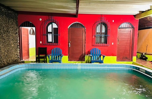 Las Penitas House | Raimbow Beach House - Las Peñitas