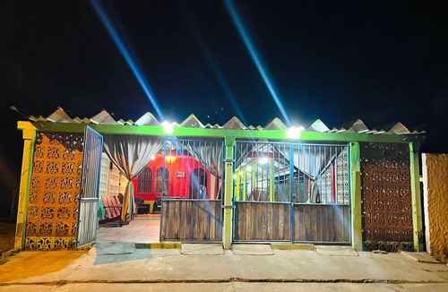 Las Penitas House | Raimbow Beach House - Las Peñitas
