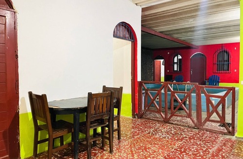 Las Penitas House | Raimbow Beach House - Las Peñitas