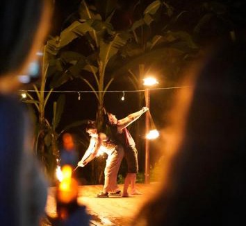 Santa Cruz Hostel | Raindance Hostel
