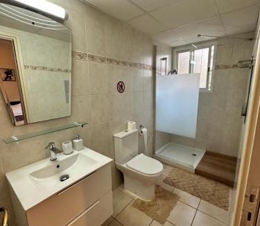 Potamos tis Germasogeias Apartment | Raise Cosy Studio with pool in Limassol
