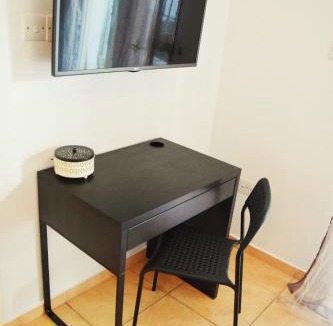 Potamos tis Germasogeias Apartment | Raise Cosy Studio with pool in Limassol