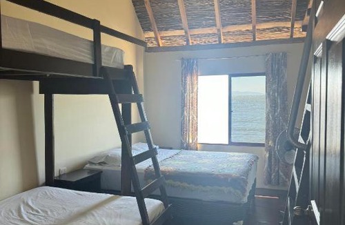 Ometepe Island Bed & Breakfast | Rancho Morgan