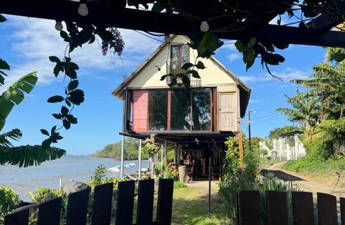 Ometepe Island Bed & Breakfast | Rancho Morgan