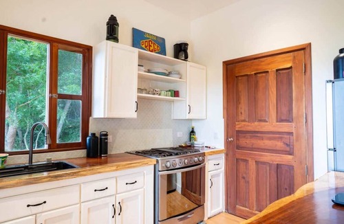 Rancho Santana House | Rancho Santana Hilltop Ranchette