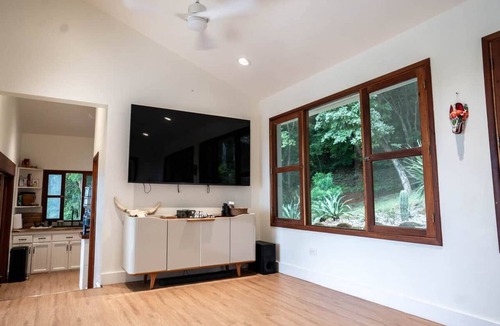 Rancho Santana House | Rancho Santana Hilltop Ranchette