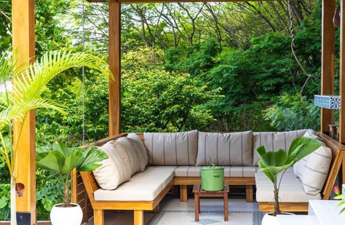 Rancho Santana House | Rancho Santana Hilltop Ranchette