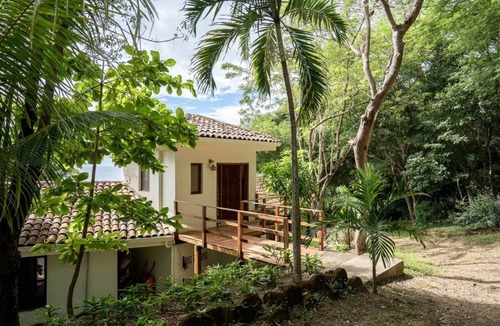 Rancho Santana House | Rancho Santana Hilltop Ranchette