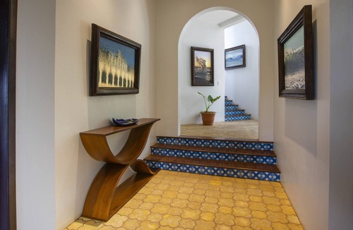 Rancho Santana House | Rancho Santana Home-Best view on world class surf break, 2 min walk to beach