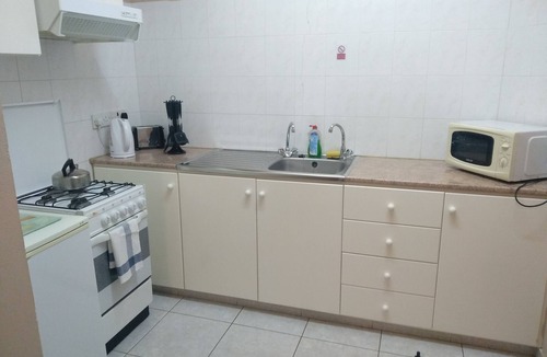 Pissouri Apartment | Rantzo Holiday Studio no 6
