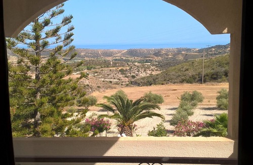 Pissouri Apartment | Rantzo Holiday Studio no 6