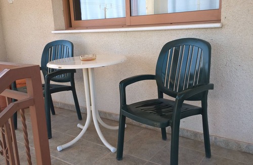 Pissouri Apartment | Rantzo Holiday Studio no 6