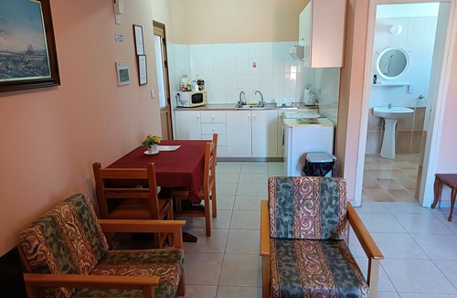 Pissouri Apartment | Rantzo Holiday Studio no 9