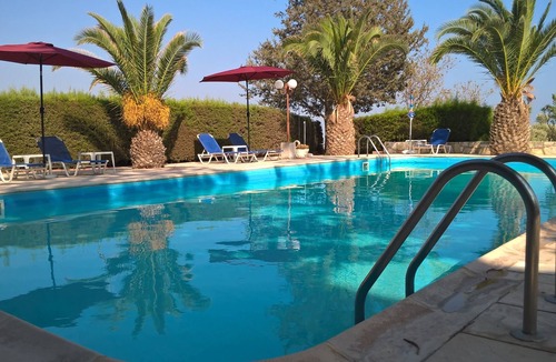 Pissouri Apartment | Rantzo Holiday Studio no 9