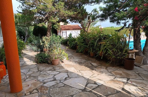 Pissouri Apartment | Rantzo Holiday Studio no 9