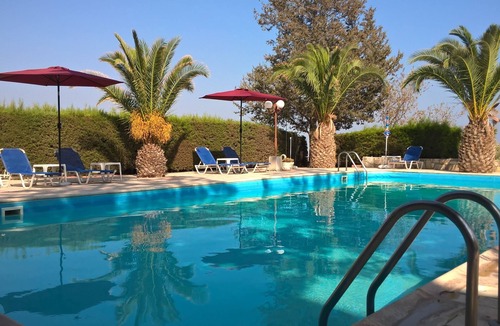 Pissouri Apartment | Rantzo Holiday Studio no 5