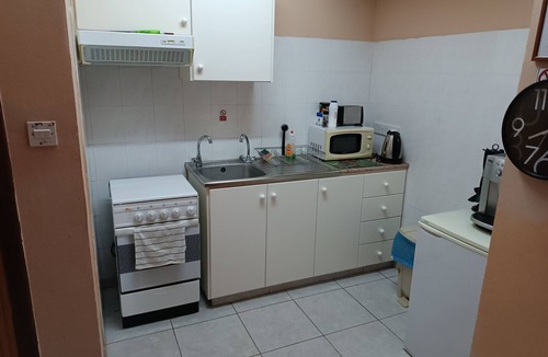 Pissouri Apartment | Rantzo one bedroom apt 7