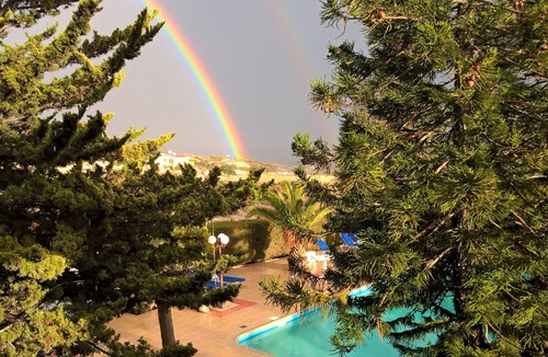Pissouri Apartment | Rantzo one bedroom apt 7