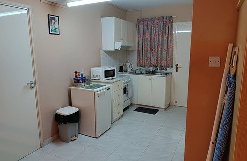 Pissouri Apartment | Rantzo twobedroom apt 1