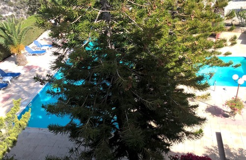 Pissouri Apartment | Rantzo twobedroom apt 1