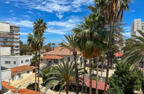 Larnaca City Centre Apartment | Real Center