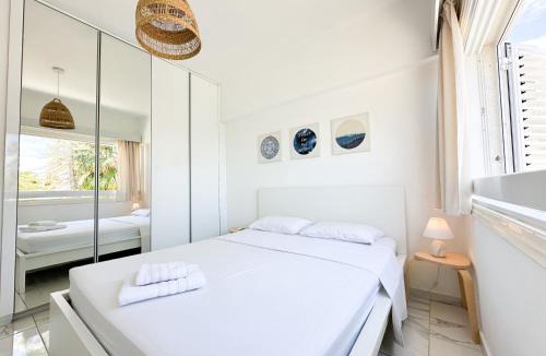 Larnaca City Centre Apartment | Real Center