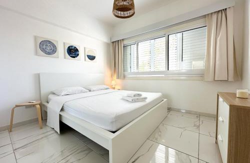 Larnaca City Centre Apartment | Real Center