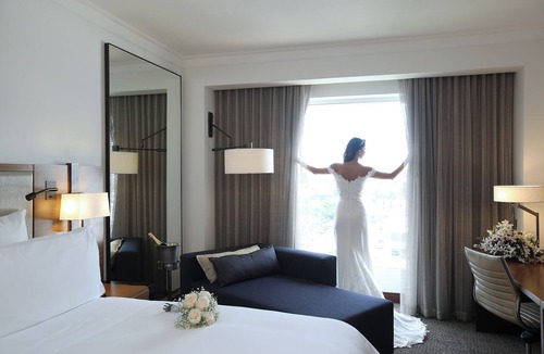 Managua Hotel | Real InterContinental Managua at Metrocentro Mall by IHG