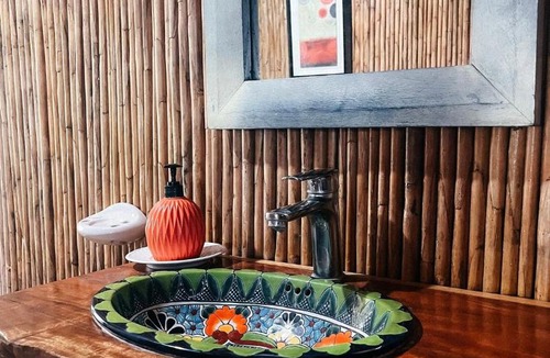 Mechapa Hotel | Redwood Beach Resort