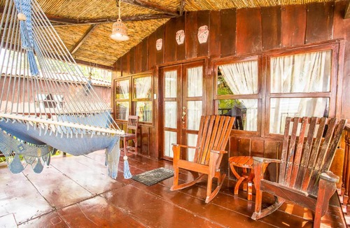 Mechapa Hotel | Redwood Beach Resort