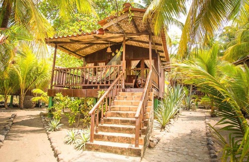 Mechapa Hotel | Redwood Beach Resort