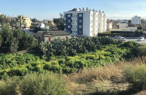 North Nicosia Apartment | Reflex Apartment: Easy Access. Comfortable Space.