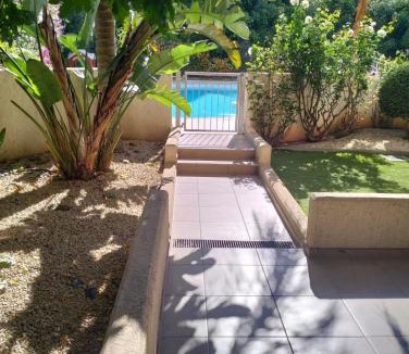 Potamos tis Germasogeias Apartment | Regina by the Sea