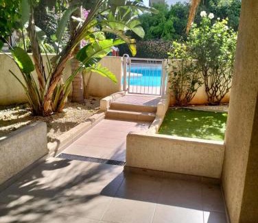 Potamos tis Germasogeias Apartment | Regina by the Sea