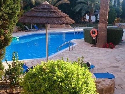 Paphos Apartment | Regina Gardens Lovely Apartment