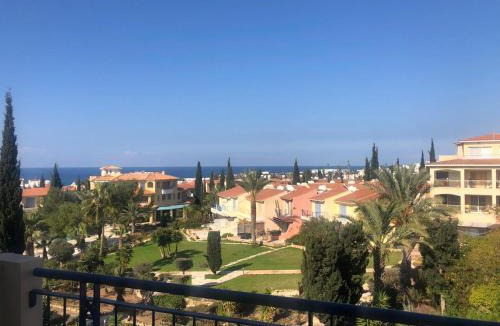 Paphos Apartment | Regina Gardens, Phase 1 (Sea View)