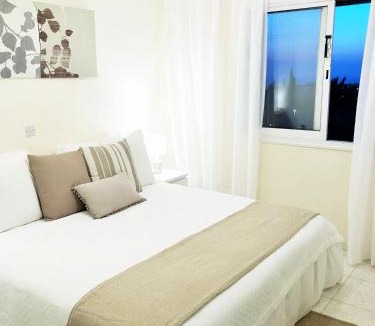 Paphos Apartment | Regina Gardens, Phase 1 (Sea View)