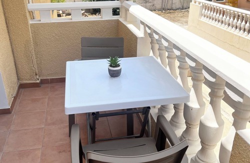 Kapparis Apartment | RELAX AT APOLLONOS COURT, KAPPARIS, CYPRUS - (SLEEPS 4) 15 MIN WALK TO BEACH